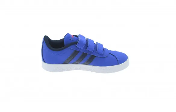 adidas VL COURT 2.0 CMF NIÑO