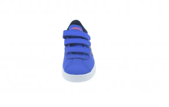 adidas VL COURT 2.0 CMF NIÑO