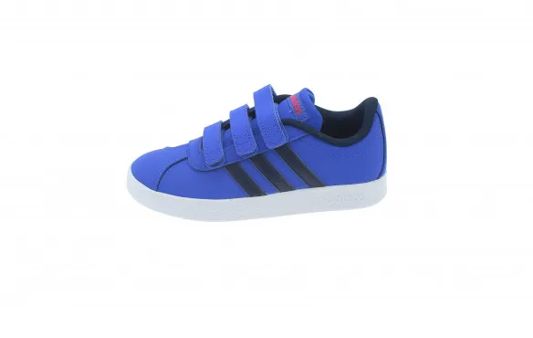 adidas VL COURT 2.0 CMF NIÑO