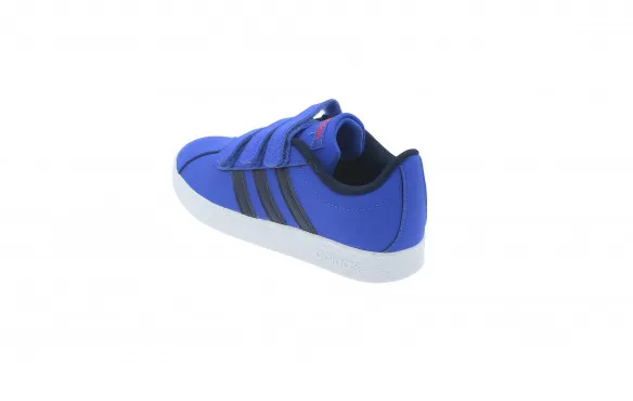 adidas VL COURT 2.0 CMF NIÑO