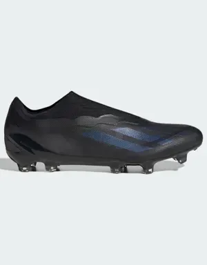 Adidas X CRAZYFAST.1 LL CÉSPED NATURAL SECO