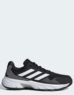 Adidas Zapatilla CourtJam Control 3 Clay Tennis