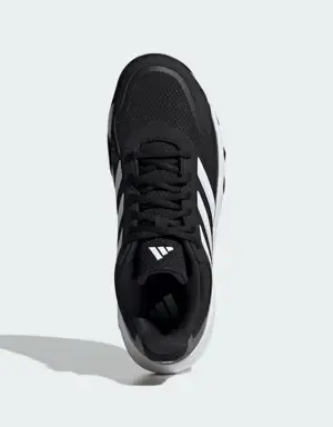 Adidas Zapatilla CourtJam Control 3 Clay Tennis