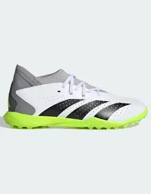 Adidas Zapatilla de fútbol Predator Accuracy.3 moqueta