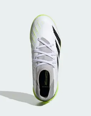 Adidas Zapatilla de fútbol Predator Accuracy.3 moqueta