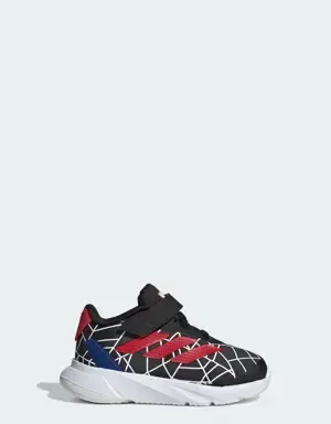 Adidas Zapatilla Marvel Duramo SL (Bebé)