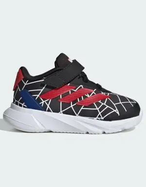 Adidas Zapatilla Marvel Duramo SL (Bebé)