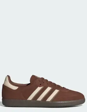 Adidas Zapatilla Samba OG
