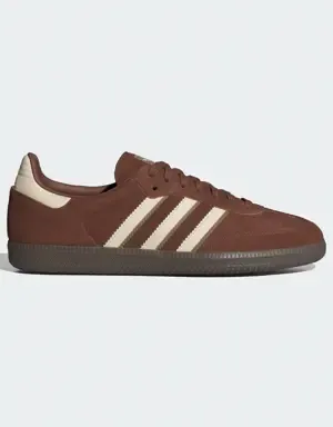 Adidas Zapatilla Samba OG