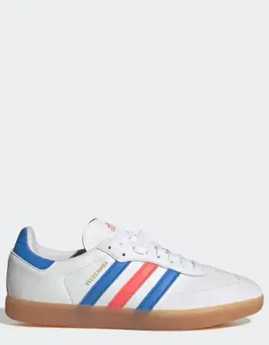 Adidas Zapatilla The Velosamba Cycling Vegan