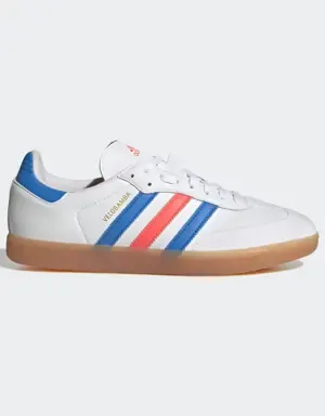 Adidas Zapatilla The Velosamba Cycling Vegan