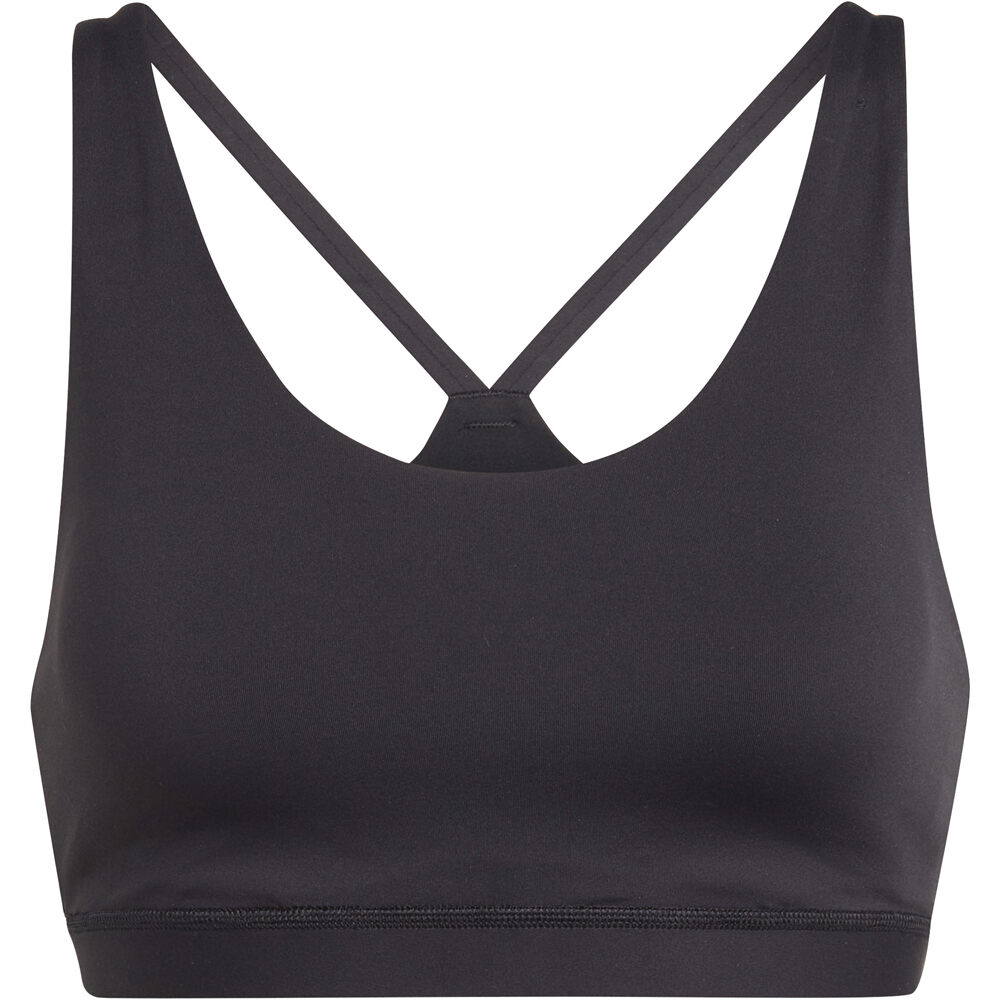 adidas ALL ME MEDIUM SUPPORT Sujetador deportivo