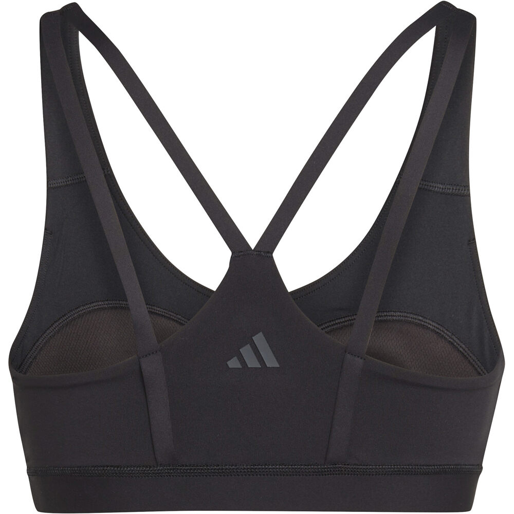 adidas ALL ME MEDIUM SUPPORT Sujetador deportivo