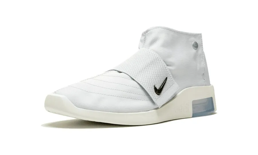 Air Fear Of God MOC 'Pure Platinum'