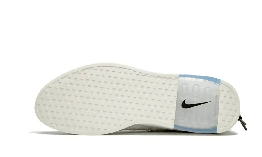 Air Fear Of God MOC 'Pure Platinum'