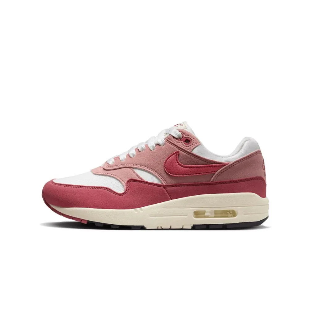 Air Max 1 Red Stardust