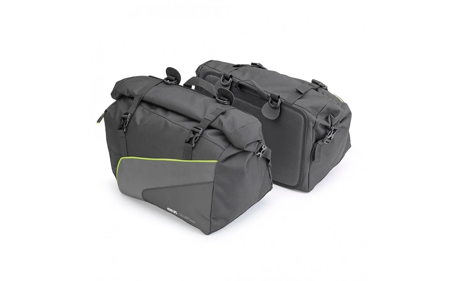Alforjas Givi Impermeables 25 L |EA133|
