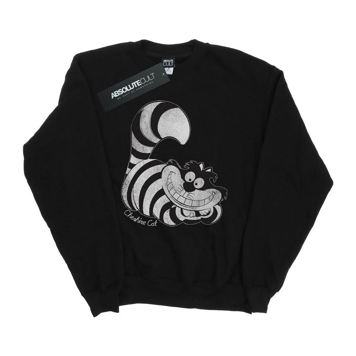Alice in Wonderland Mono Cheshire Cat