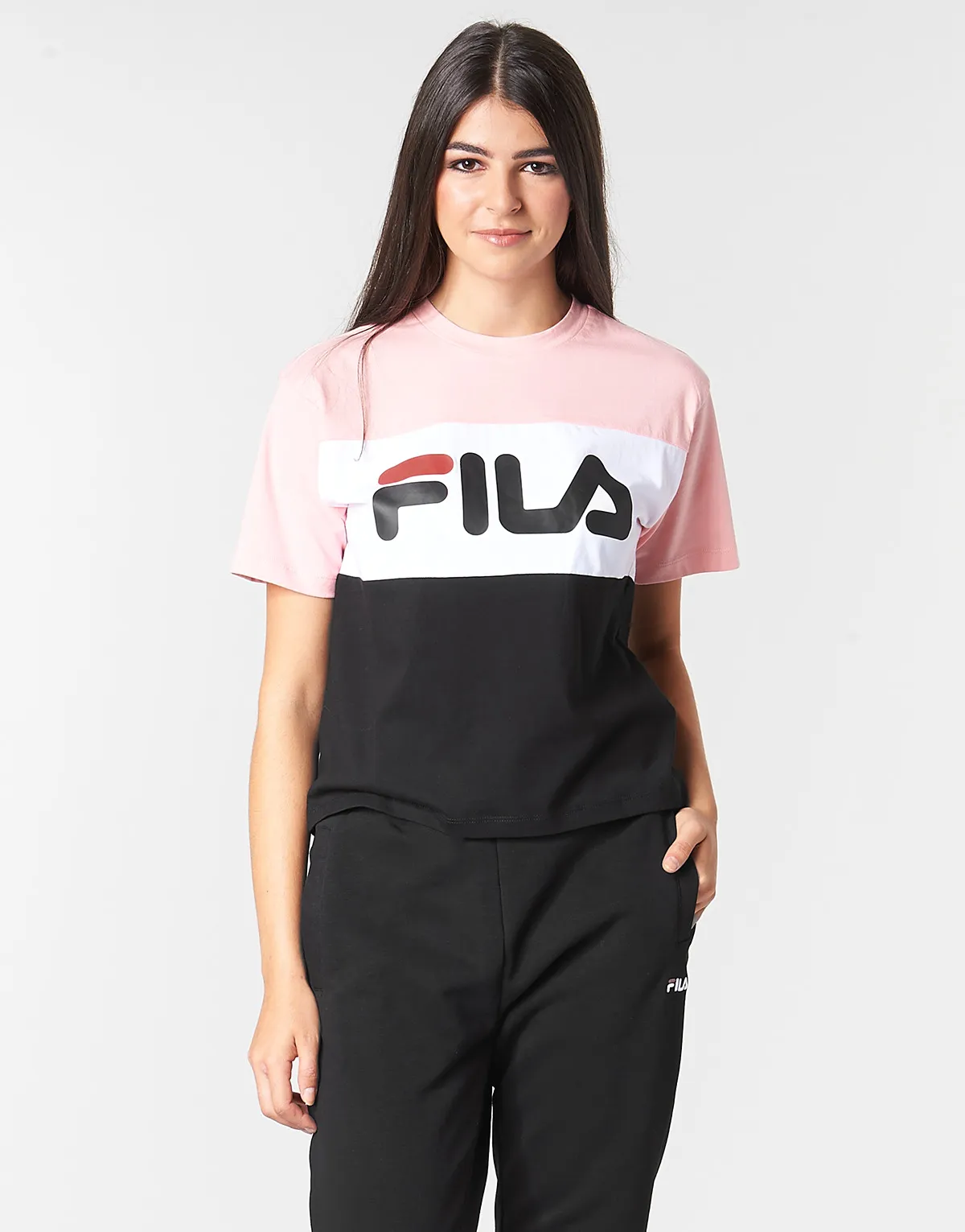 ALLISON TEE