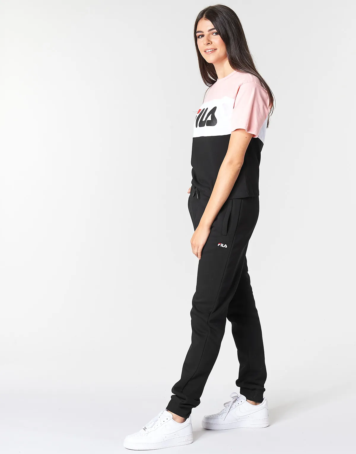 ALLISON TEE