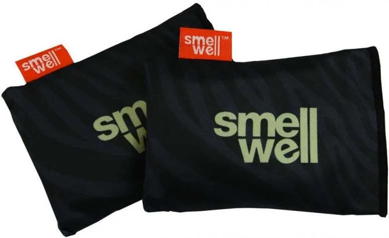 Almohadilla SmellWell Active deo Black Zebra