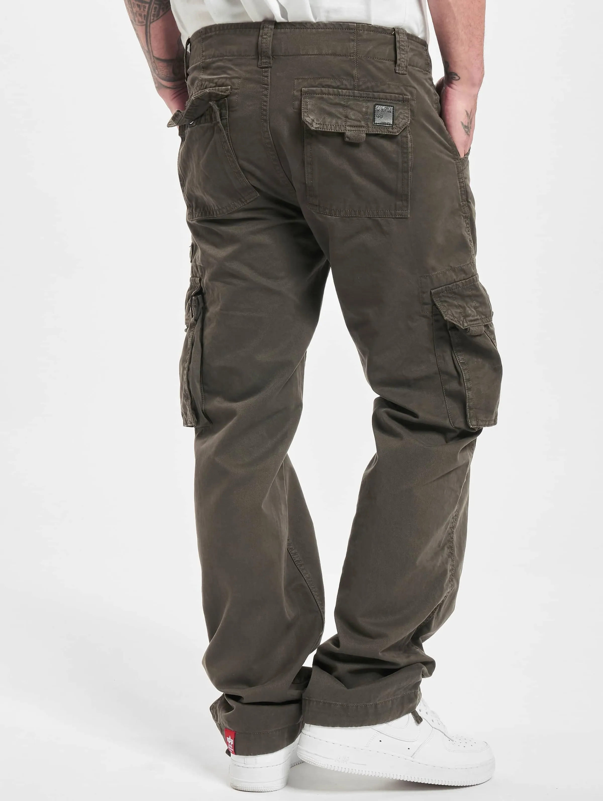 Alpha Industries Alpha Industries Jet Cargo Pant