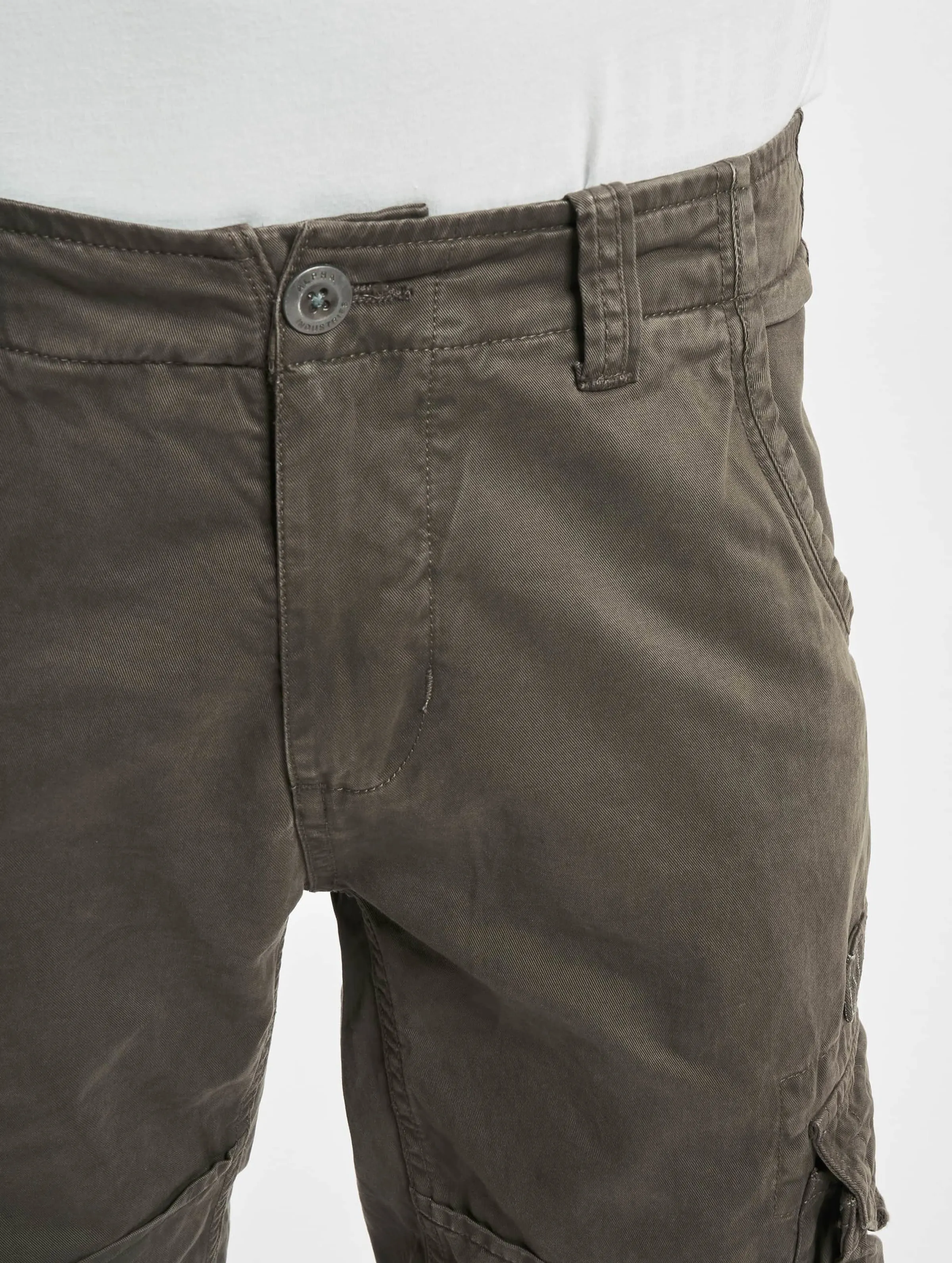 Alpha Industries Alpha Industries Jet Cargo Pant