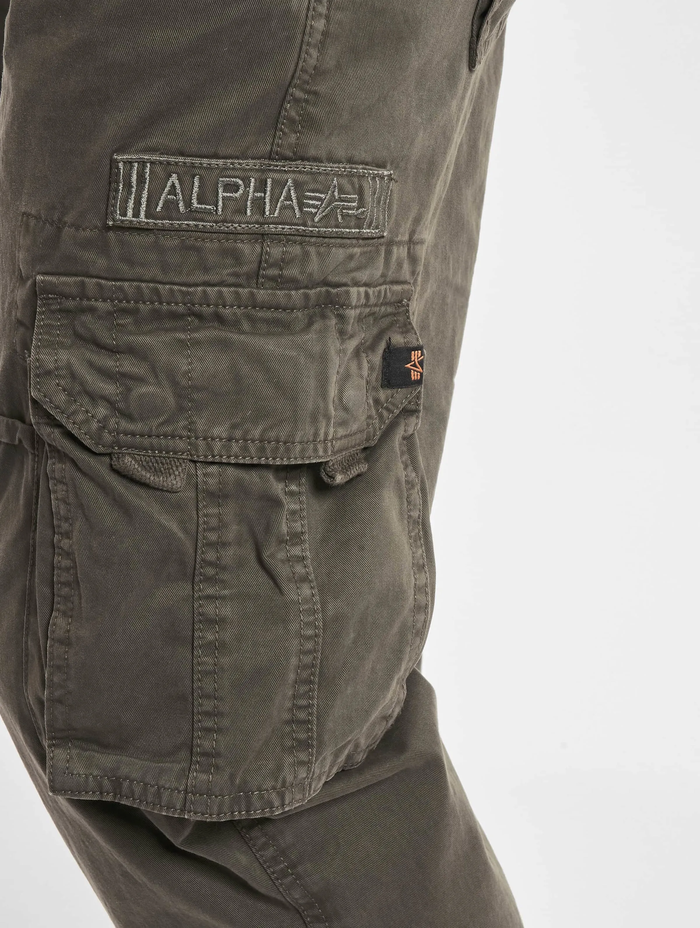 Alpha Industries Alpha Industries Jet Cargo Pant
