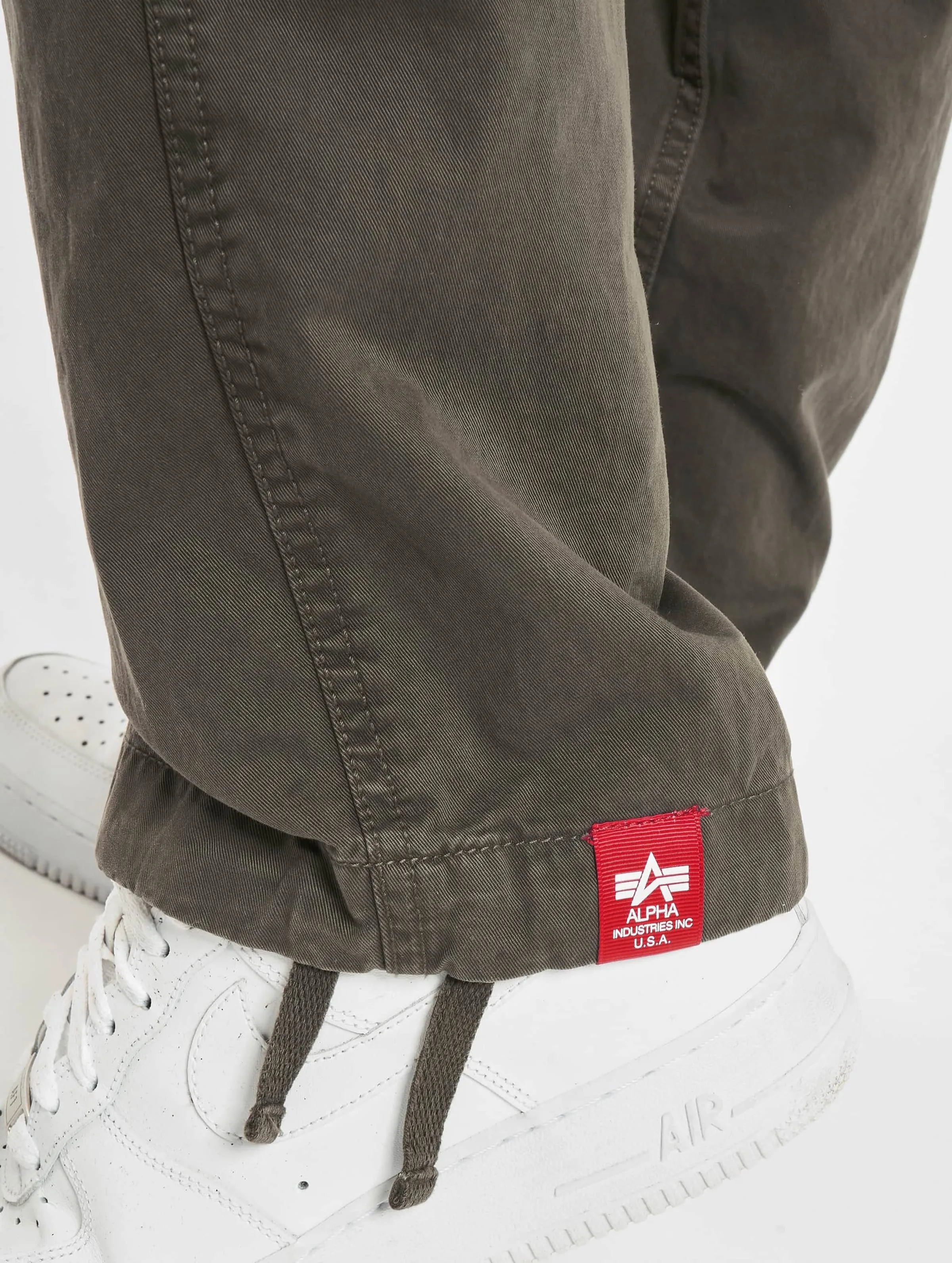 Alpha Industries Alpha Industries Jet Cargo Pant