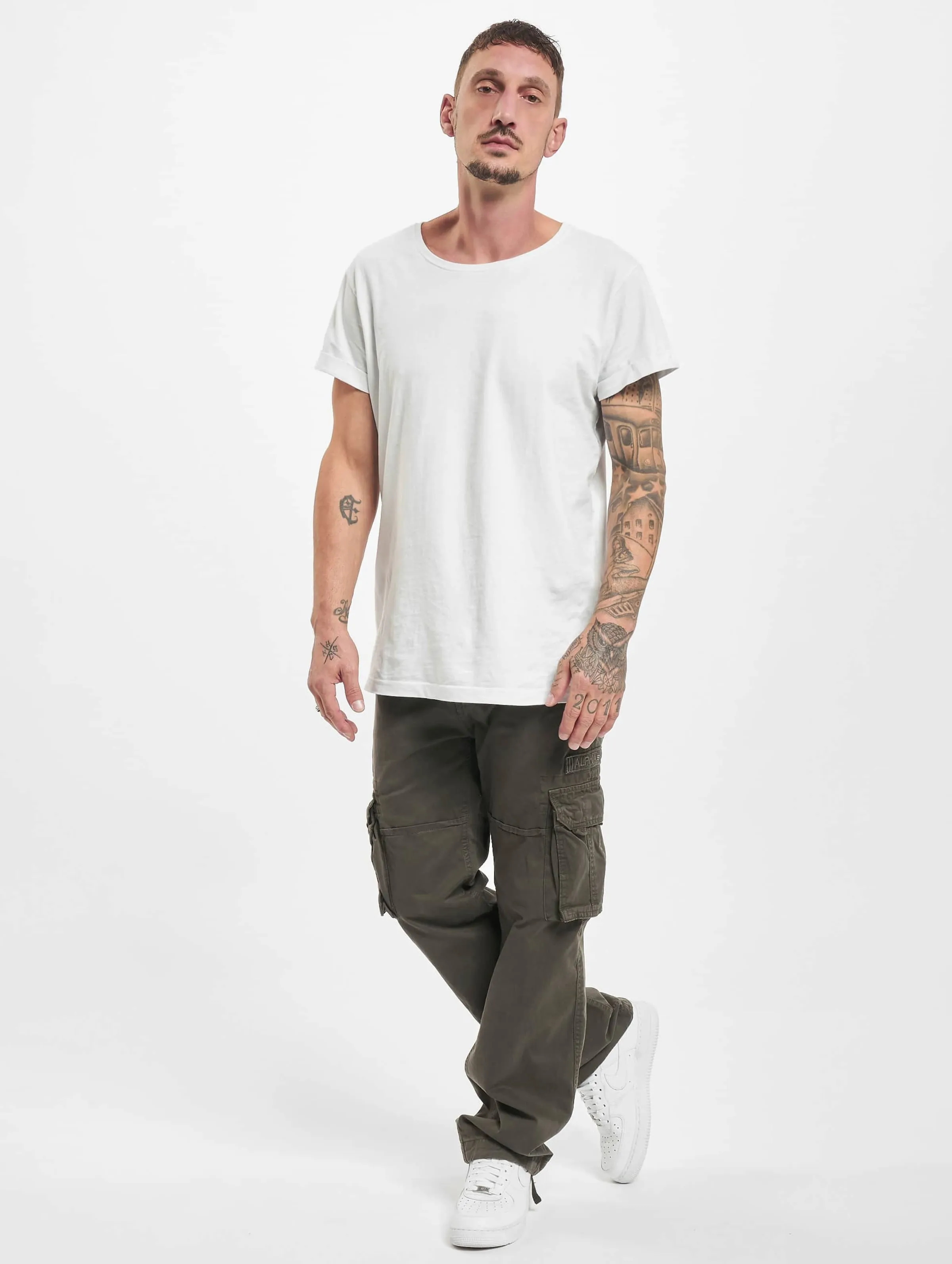 Alpha Industries Alpha Industries Jet Cargo Pant