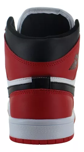 American Fire Tenis Bota Sport Casual Confort Juvenil 86669