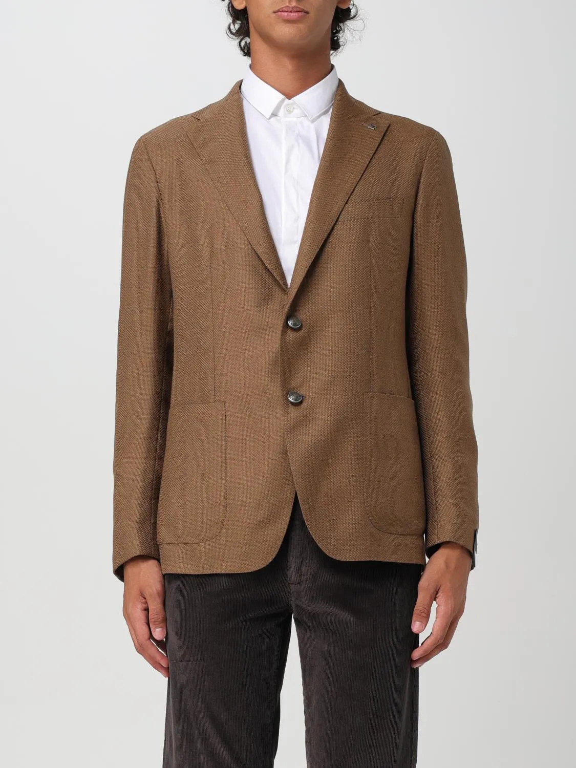 Americana hombre Tagliatore