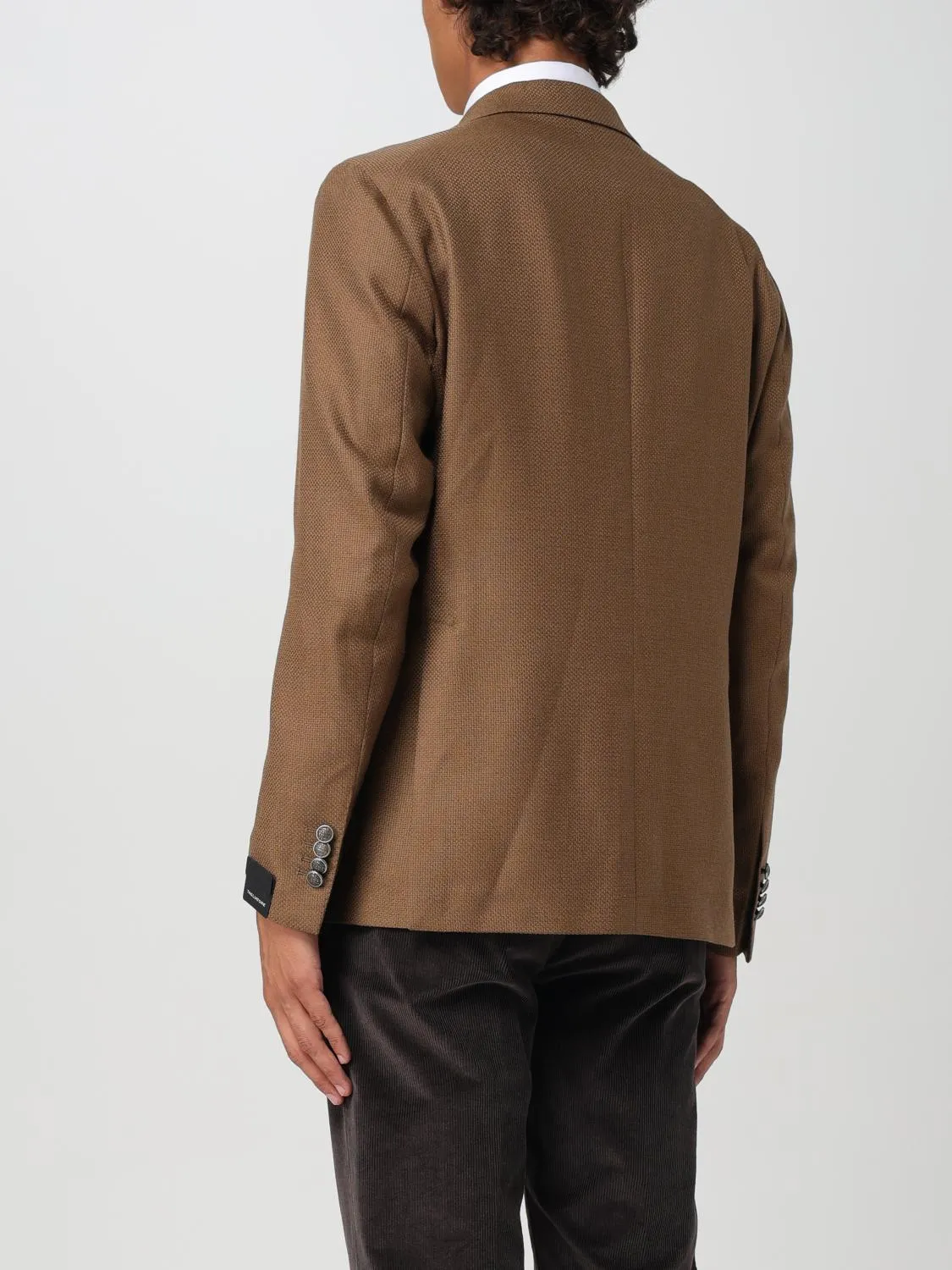 Americana hombre Tagliatore