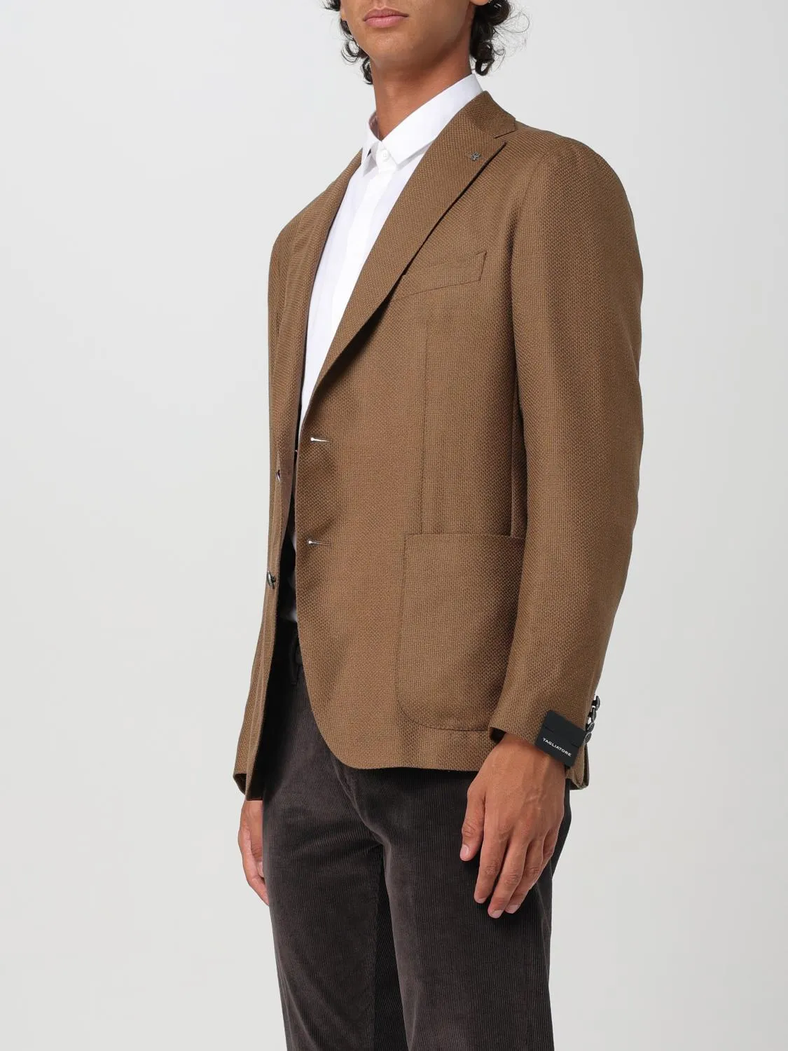 Americana hombre Tagliatore