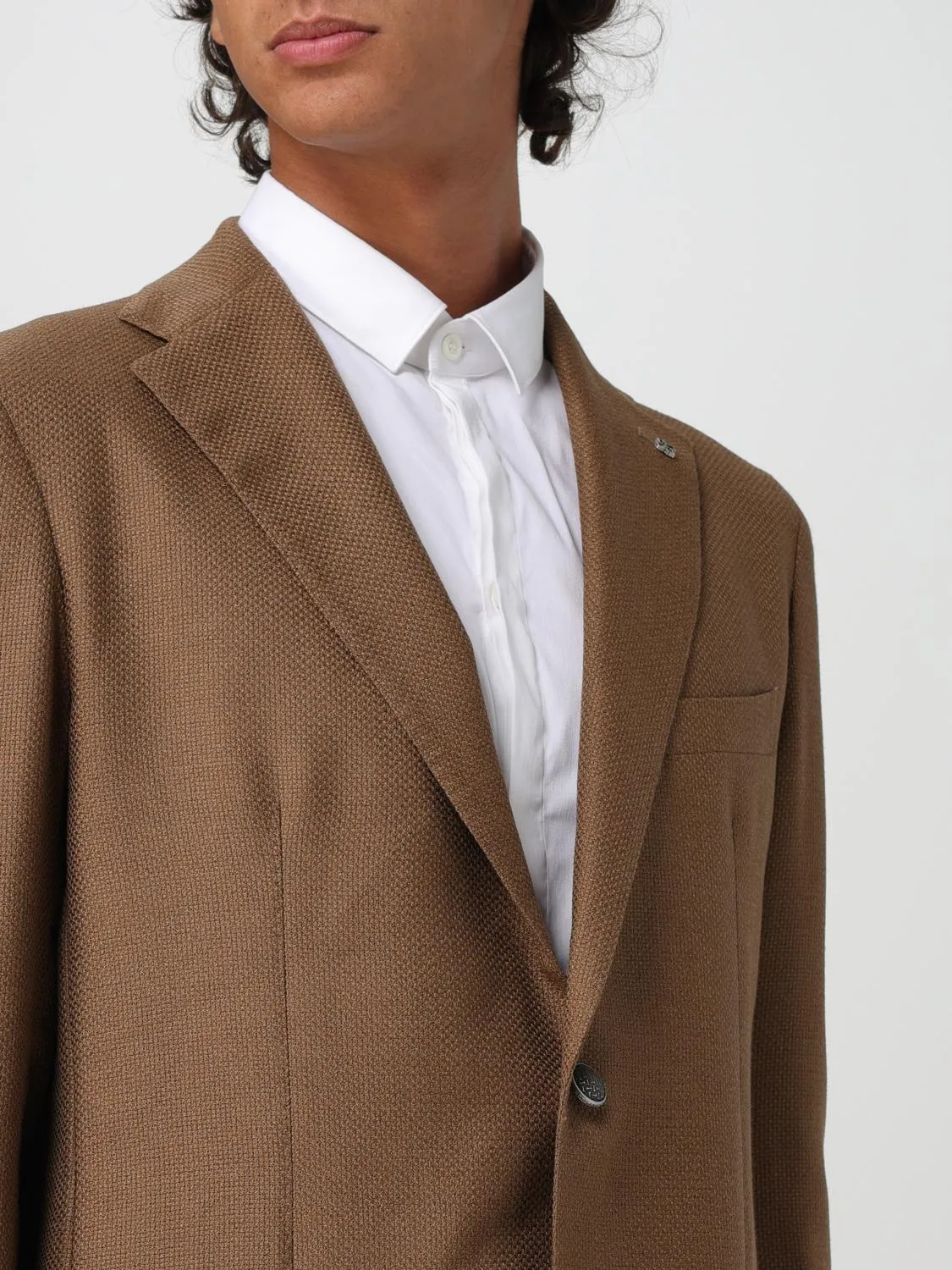 Americana hombre Tagliatore