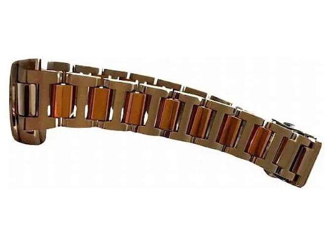 & OTHER STORIES RELOJ SOLAR RADIOCONTROLADO ECODRIVE PLATEADO PARA MUJER DE CITIZEN  MODELO H240T019587 (PREOWNED) EN BU