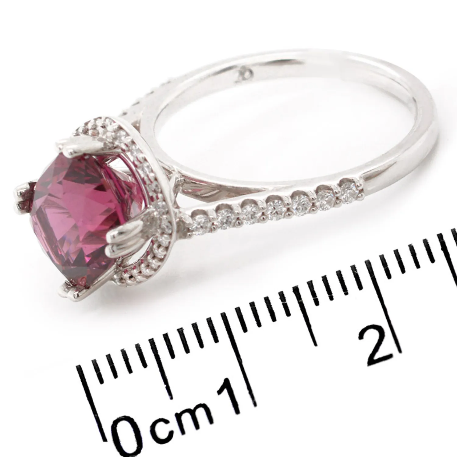 ANILLO AFRICA 