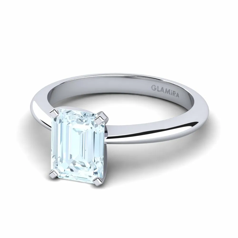 Anillo de compromiso Hayley 2.15crt