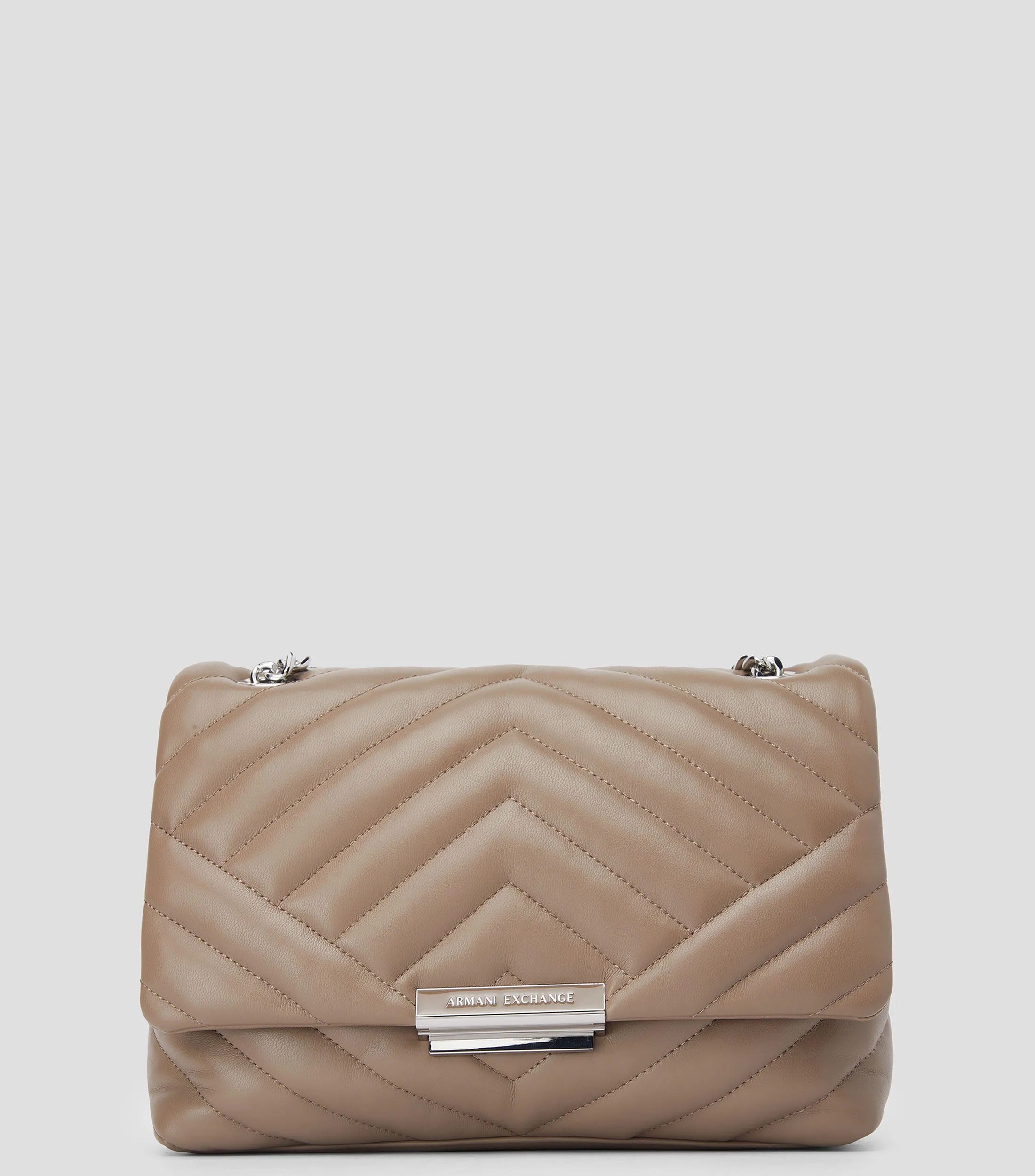 Armani Exchange Bolso Shoulder Mujer