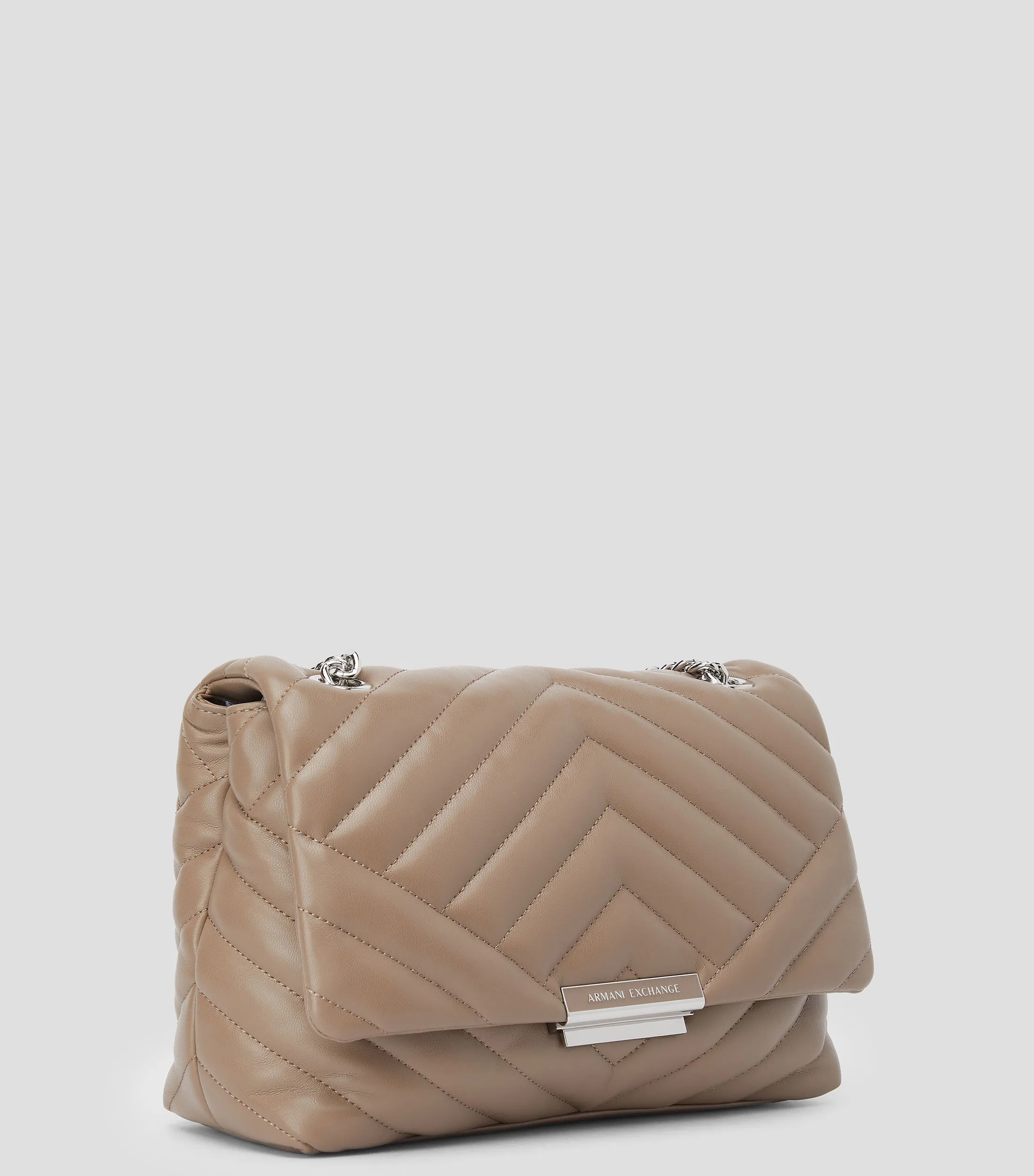 Armani Exchange Bolso Shoulder Mujer