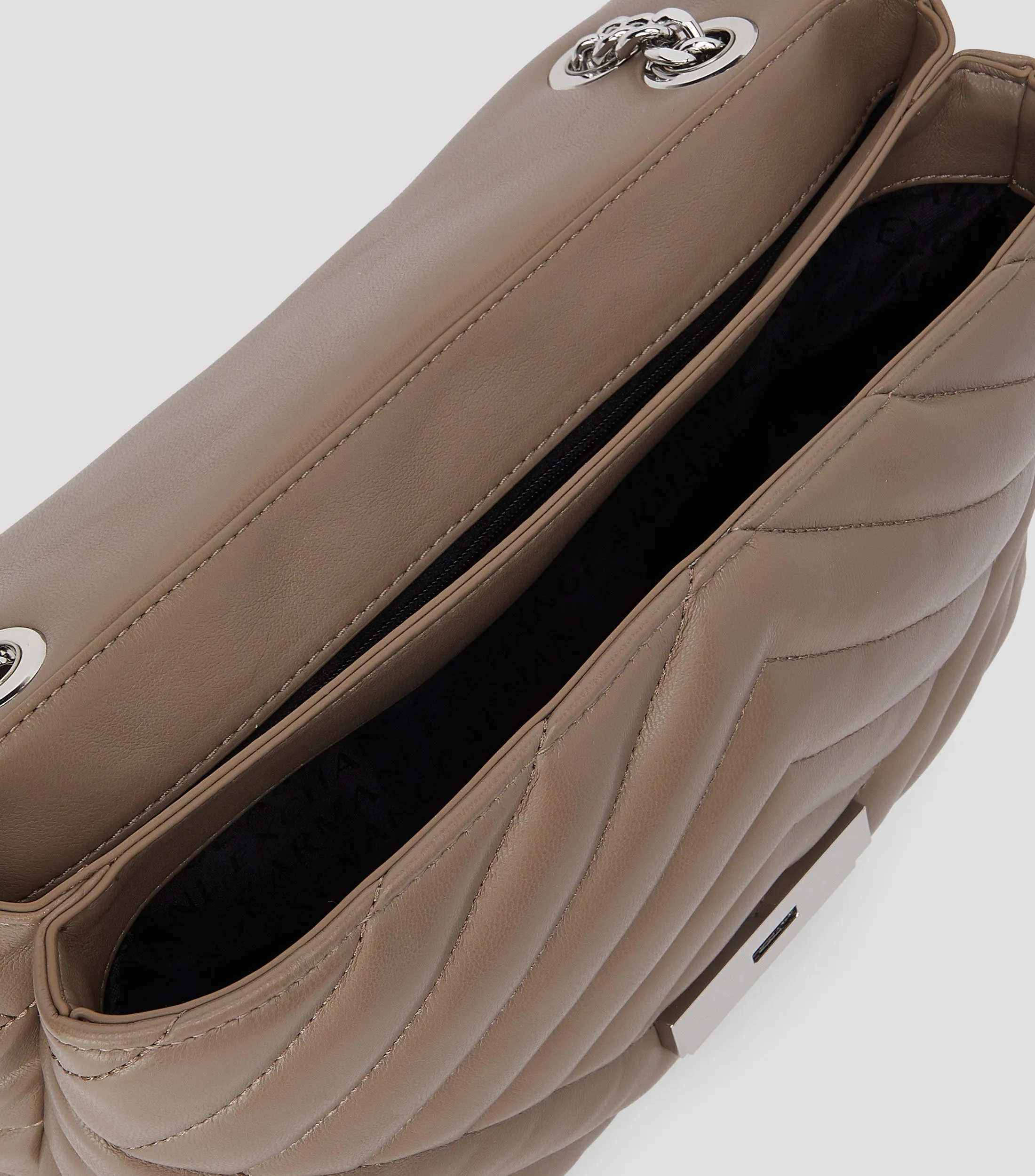 Armani Exchange Bolso Shoulder Mujer