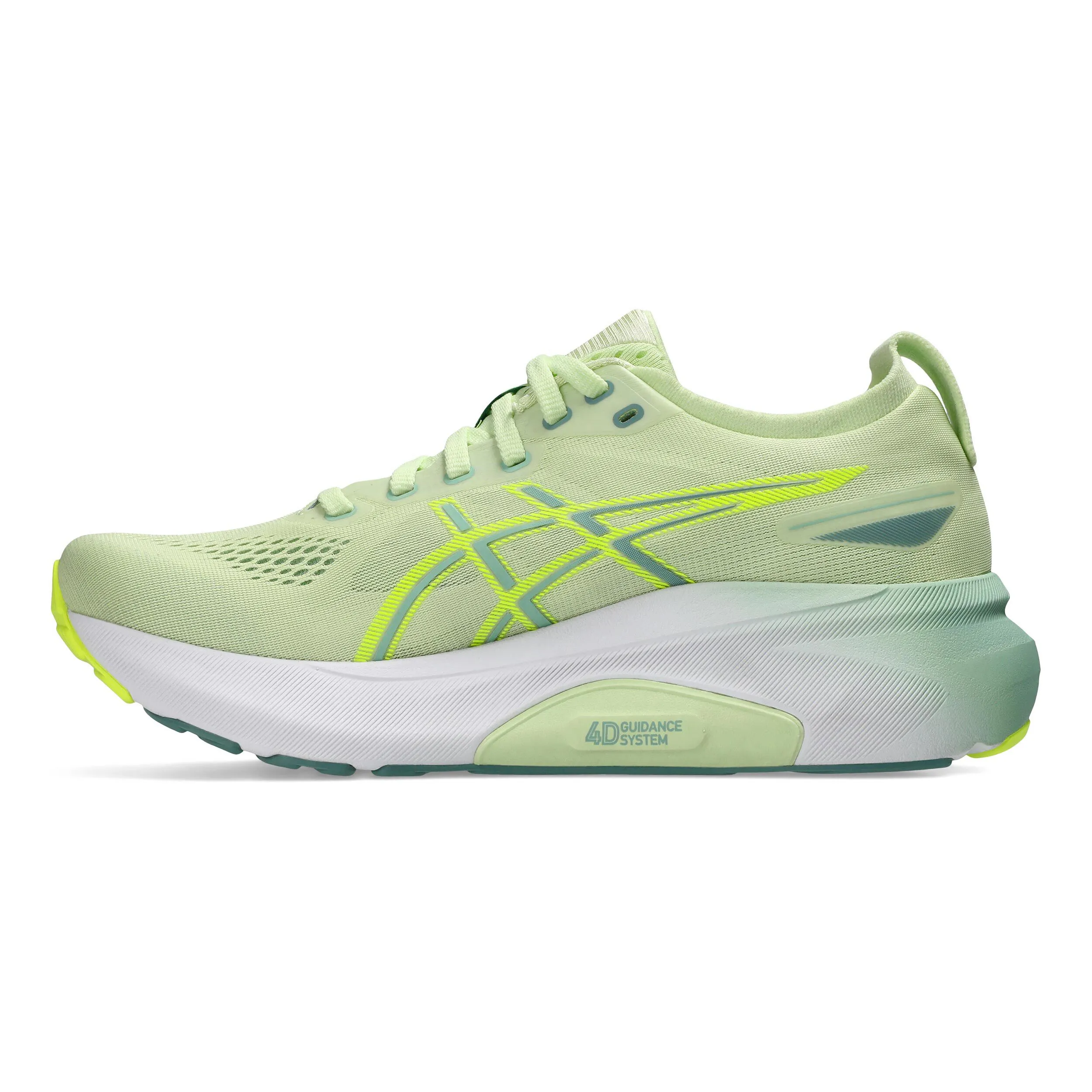 ASICS GELKAYANO 31 ZAPATILLA DE ESTABILIDAD MUJERES