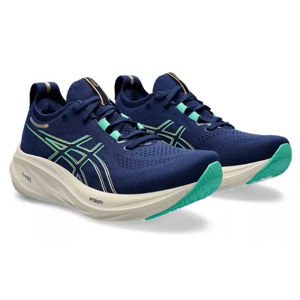 ASICS GELNIMBUS 26