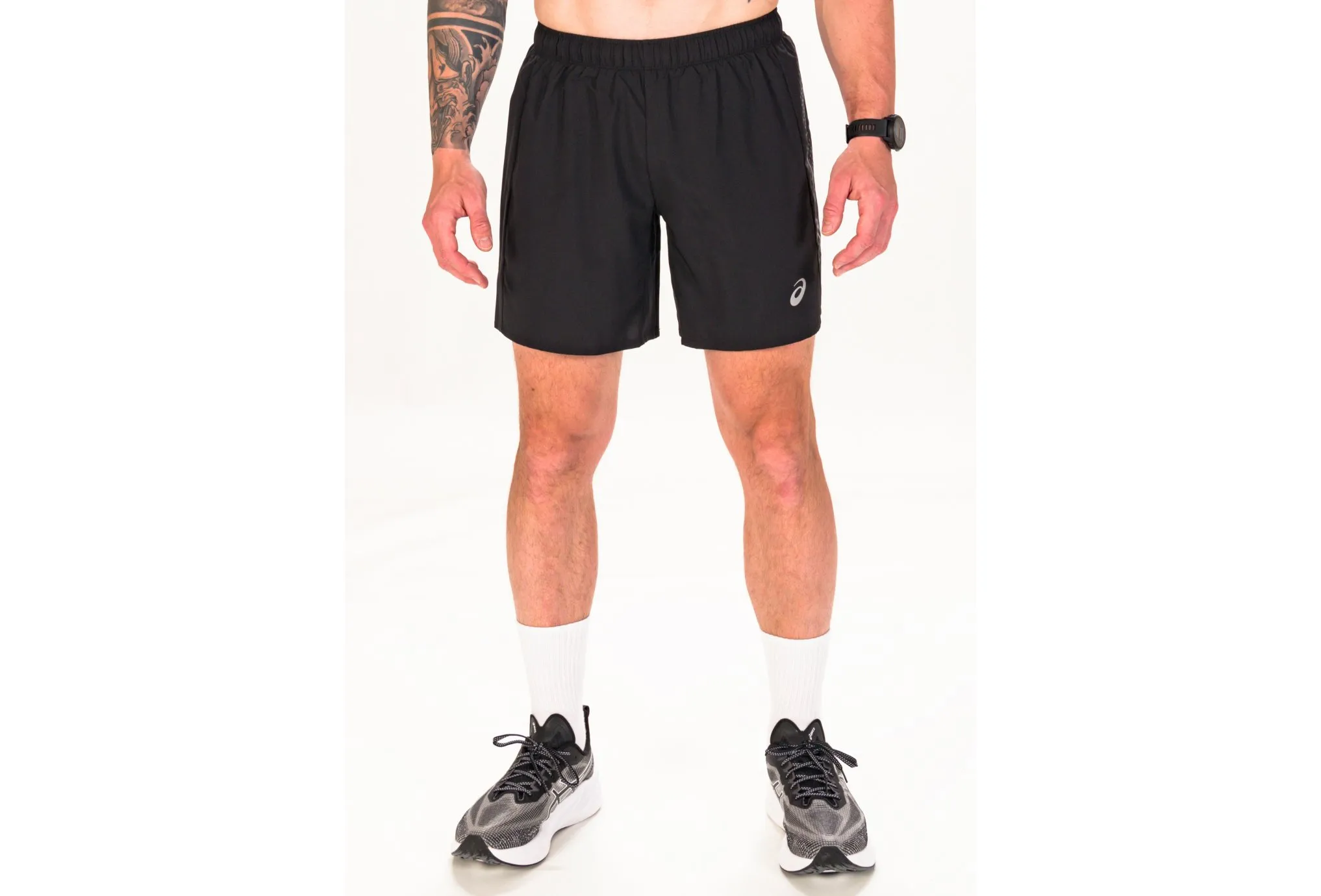 Asics pantalón corto Icon