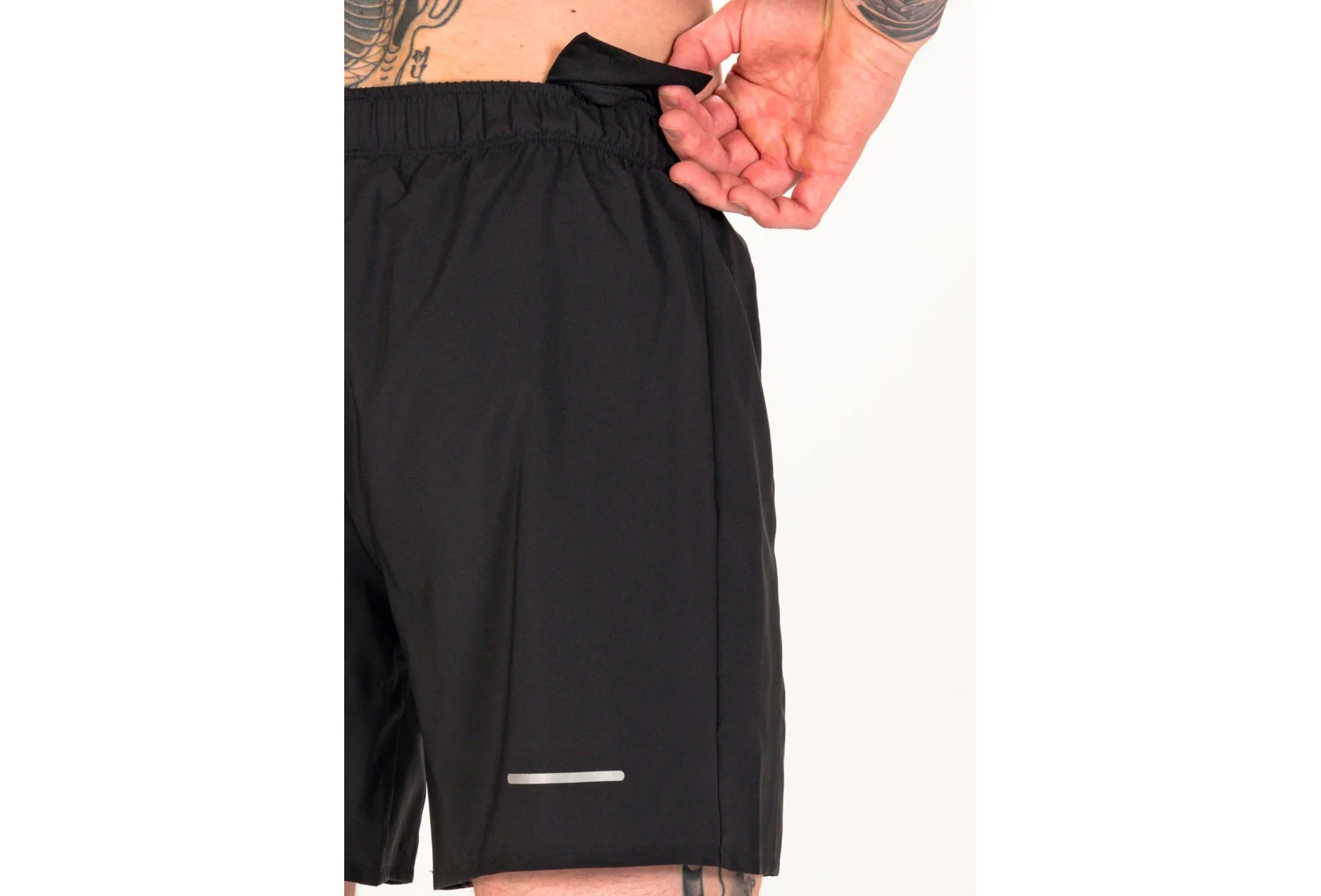 Asics pantalón corto Icon