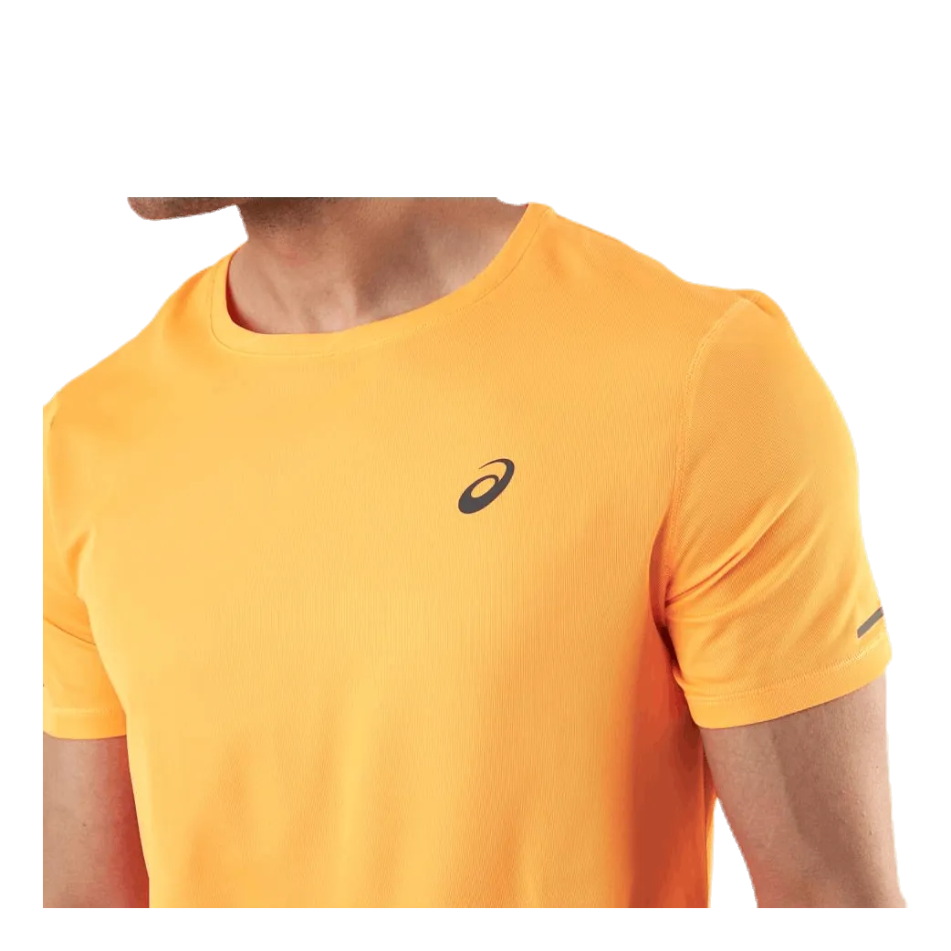 Asics Ventilate SS Top Orange