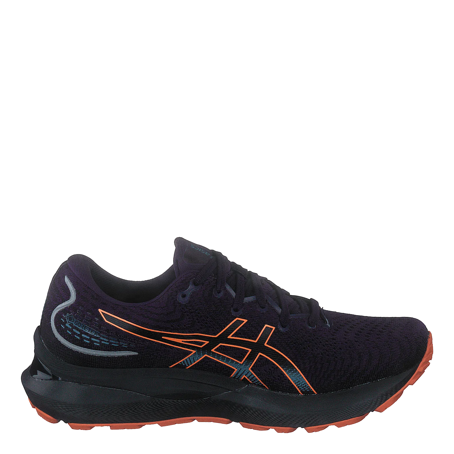ASICS ZAPATOS GELCUMULUS 24 GTX NIGHT SHADE/NOVA ORANGE