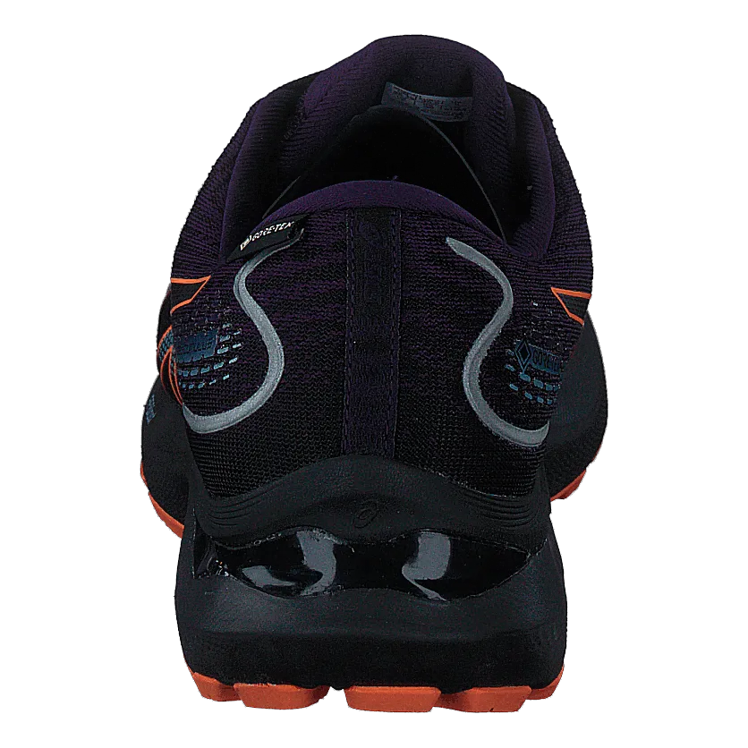 ASICS ZAPATOS GELCUMULUS 24 GTX NIGHT SHADE/NOVA ORANGE