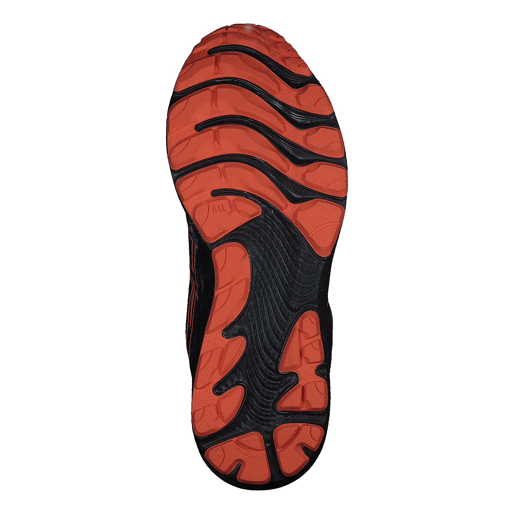 ASICS ZAPATOS GELCUMULUS 24 GTX NIGHT SHADE/NOVA ORANGE