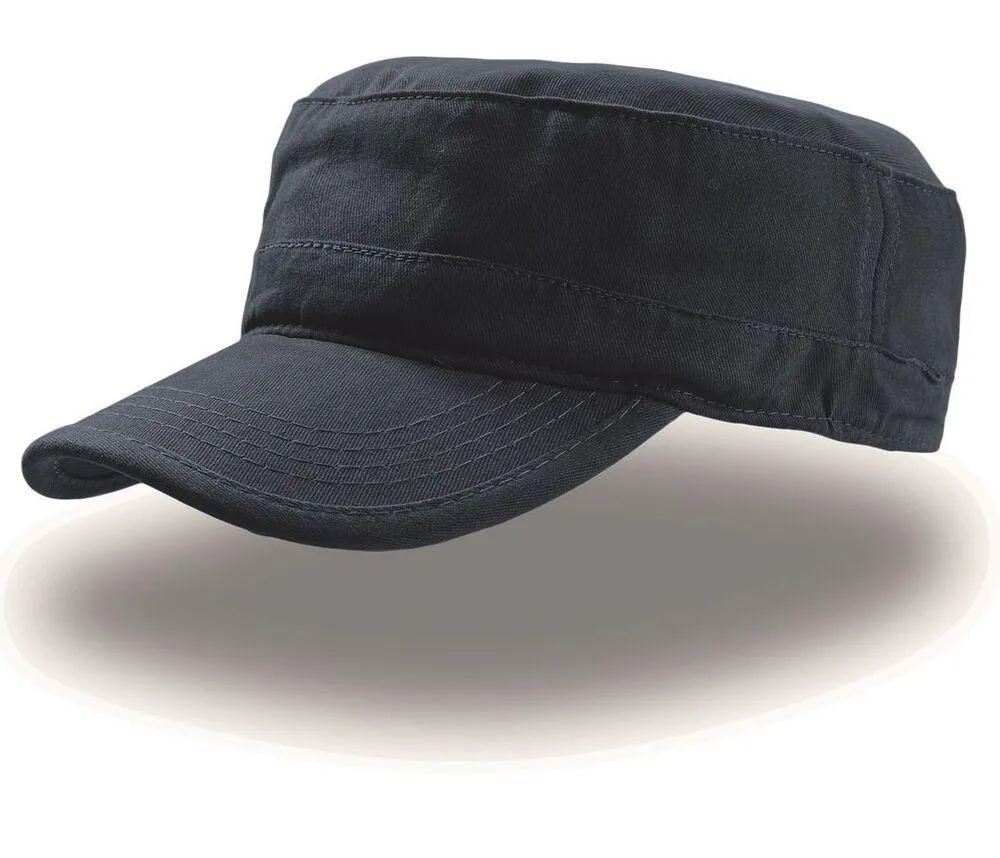 ATLANTIS AT012  TANK CAP  AZUL MARINO